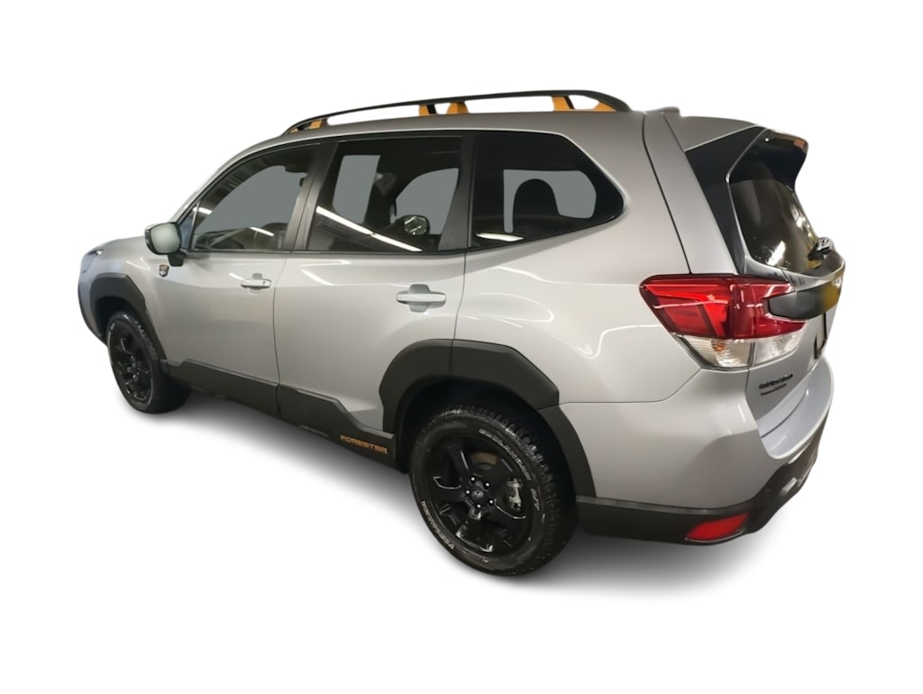 Thumbnail: 2024 Subaru Forester - 4