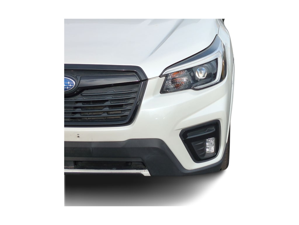 Thumbnail: 2021 Subaru Forester - 24
