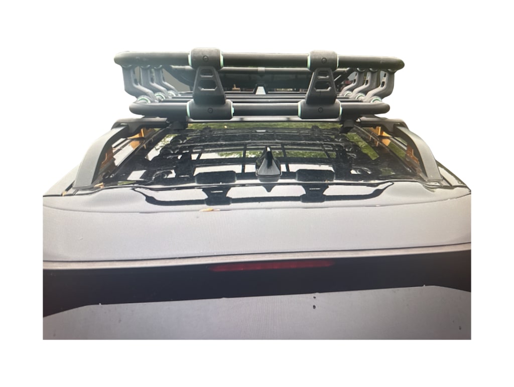 2022 Subaru Forester Wilderness 18