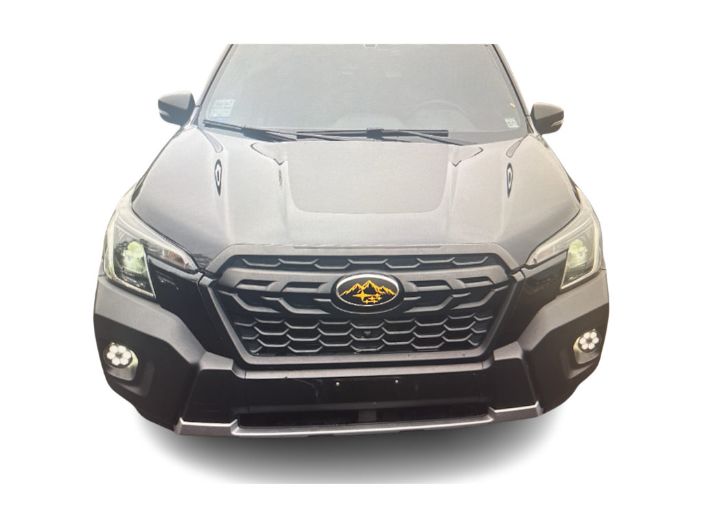 2022 Subaru Forester Wilderness 6