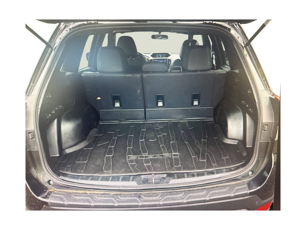 2022 Subaru Forester Wilderness 14