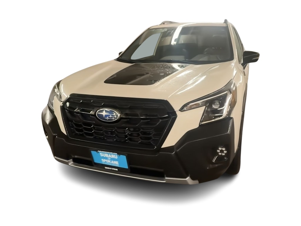 Thumbnail: 2023 Subaru Forester - 17