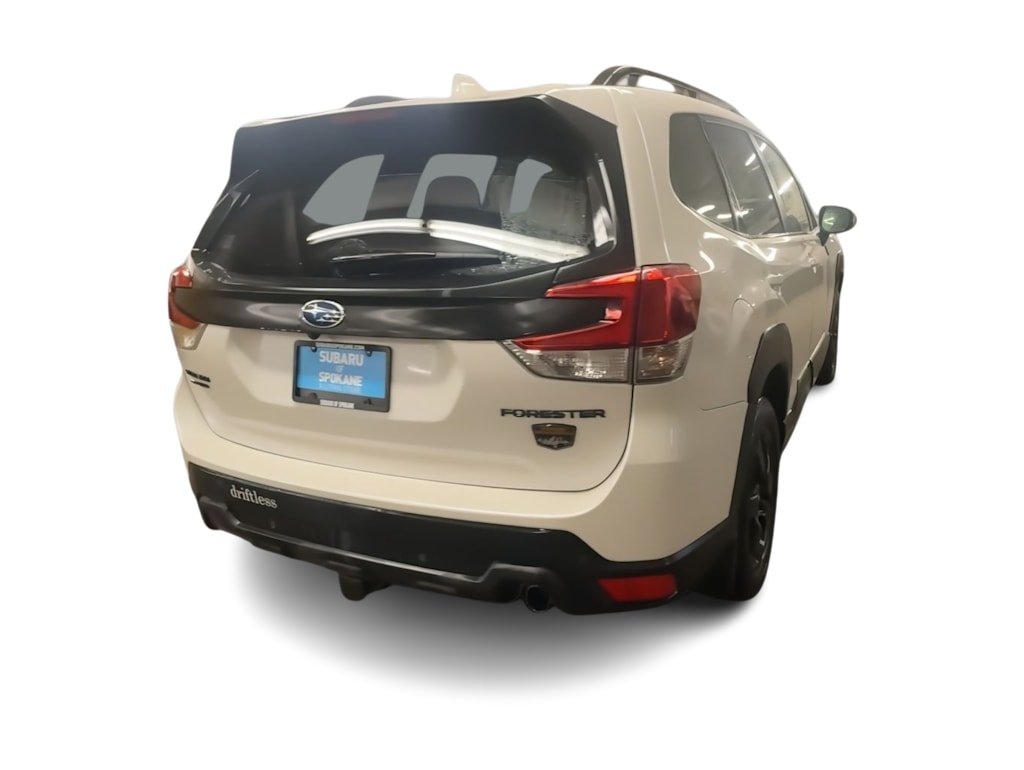 Thumbnail: 2023 Subaru Forester - 20