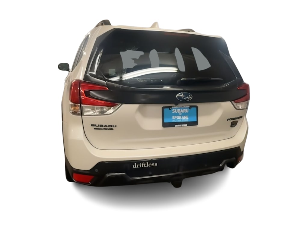 Thumbnail: 2023 Subaru Forester - 19