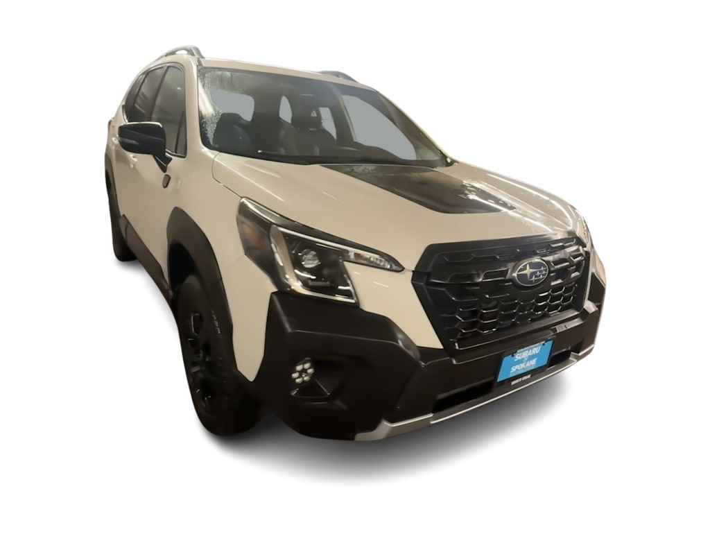 Thumbnail: 2023 Subaru Forester - 4