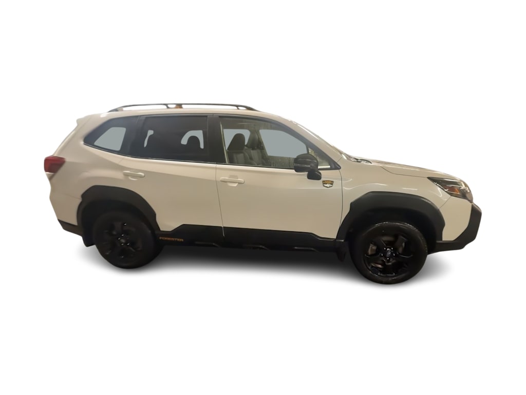 Thumbnail: 2023 Subaru Forester - 22