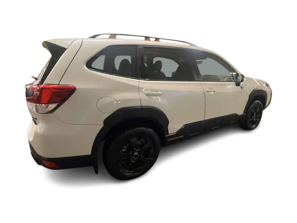 Thumbnail: 2023 Subaru Forester - 21