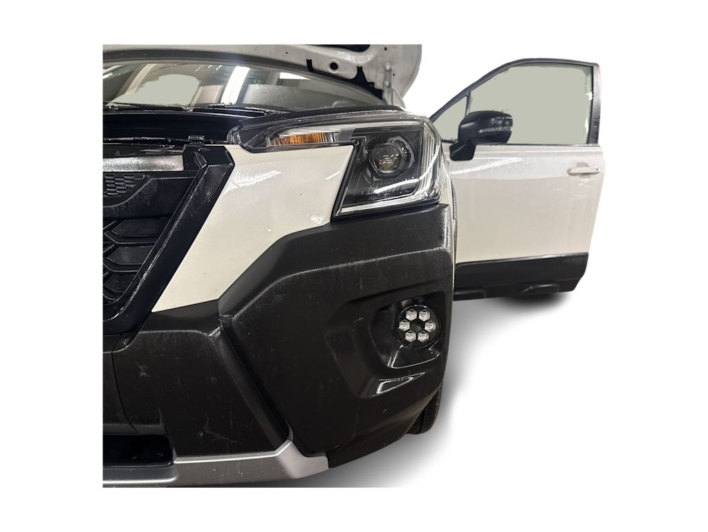 Thumbnail: 2023 Subaru Forester - 23