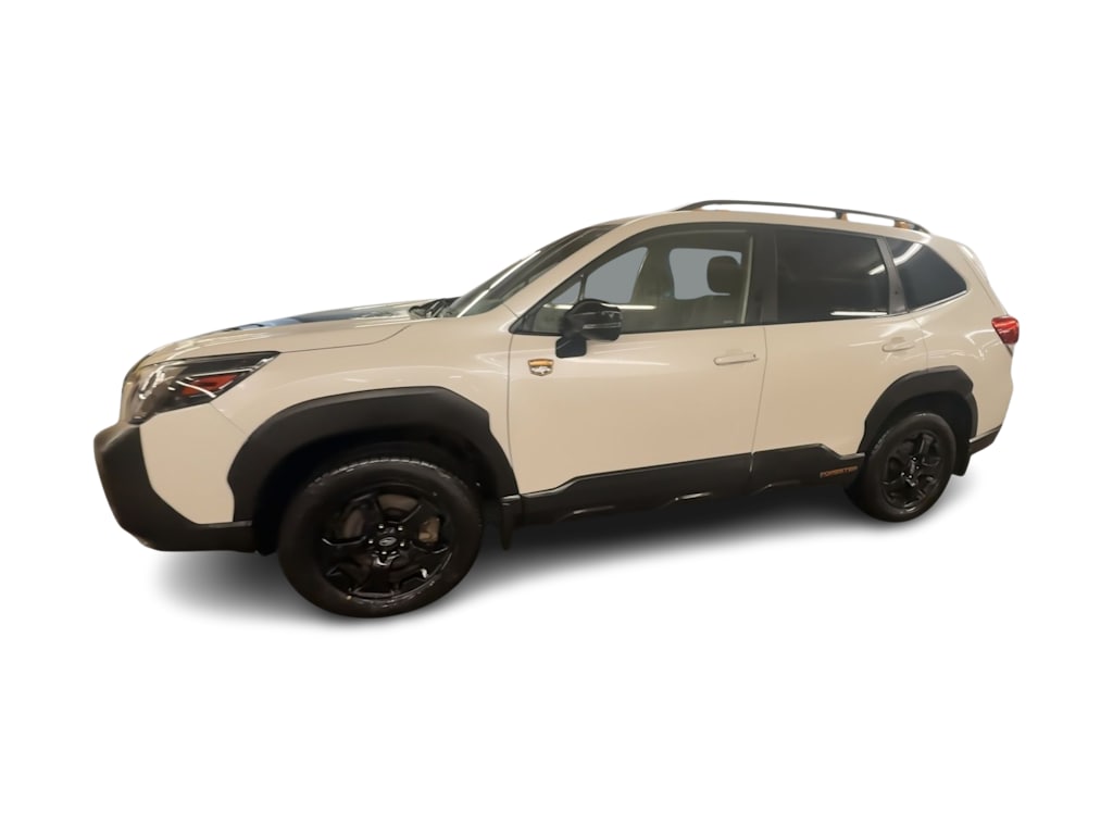 Thumbnail: 2023 Subaru Forester - 3