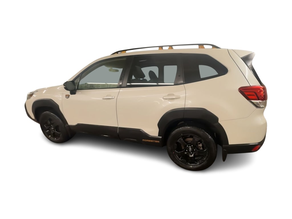 Thumbnail: 2023 Subaru Forester - 18