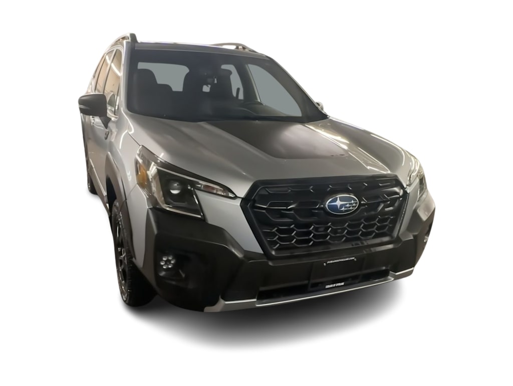 Thumbnail: 2023 Subaru Forester - 5