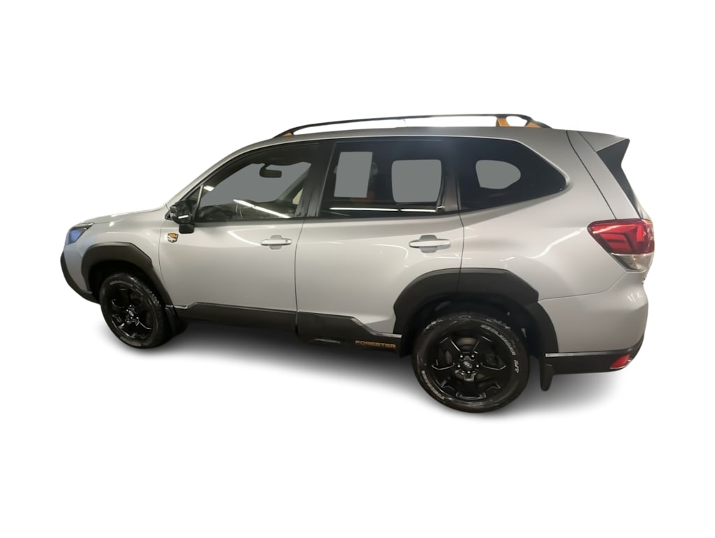Thumbnail: 2023 Subaru Forester - 21