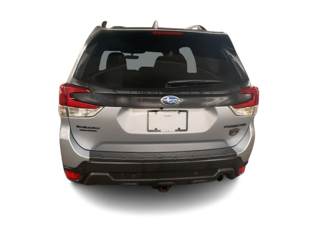 Thumbnail: 2023 Subaru Forester - 22
