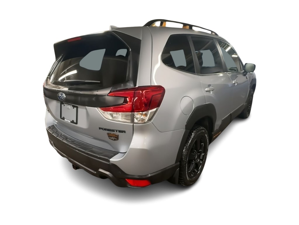 Thumbnail: 2023 Subaru Forester - 23