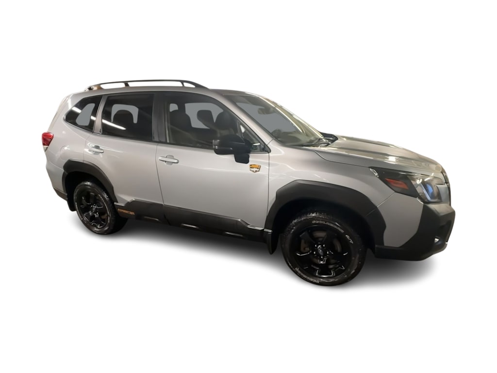 Thumbnail: 2023 Subaru Forester - 19