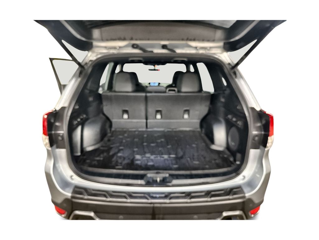 Thumbnail: 2023 Subaru Forester - 16