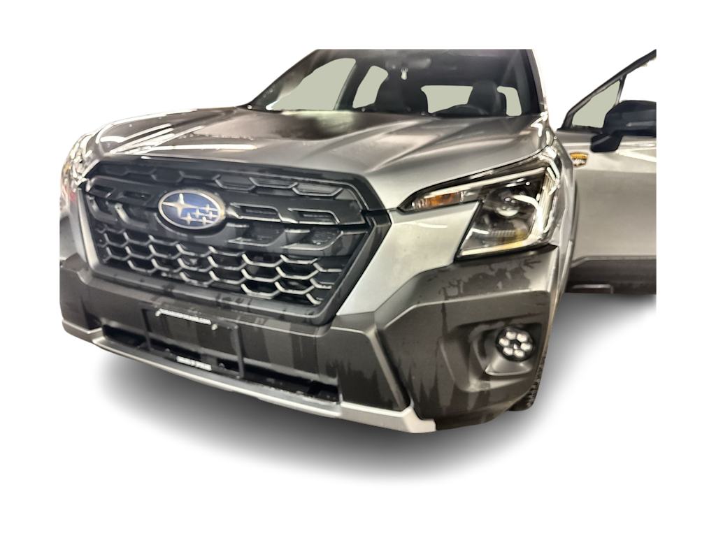 Thumbnail: 2023 Subaru Forester - 26