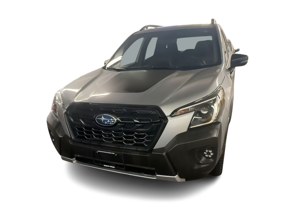 Thumbnail: 2023 Subaru Forester - 20