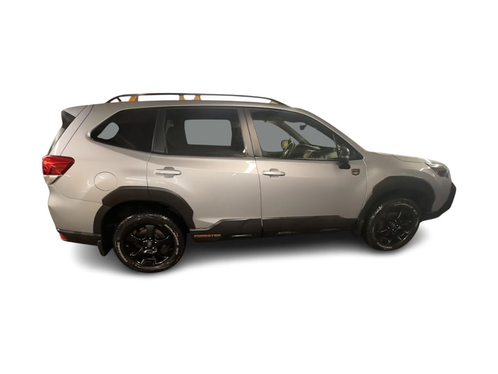 Thumbnail: 2023 Subaru Forester - 24
