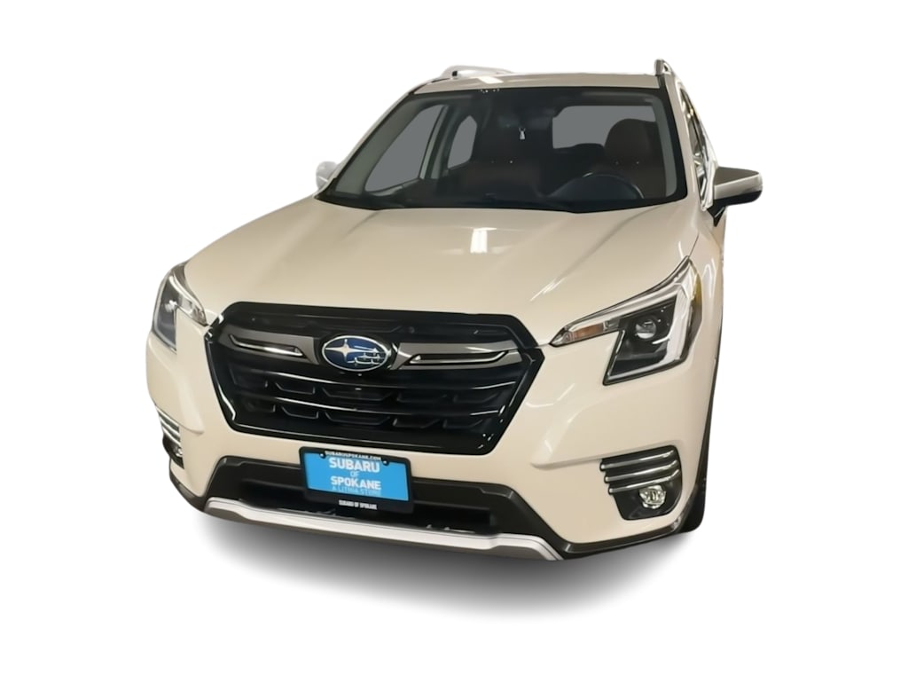 Thumbnail: 2024 Subaru Forester - 5