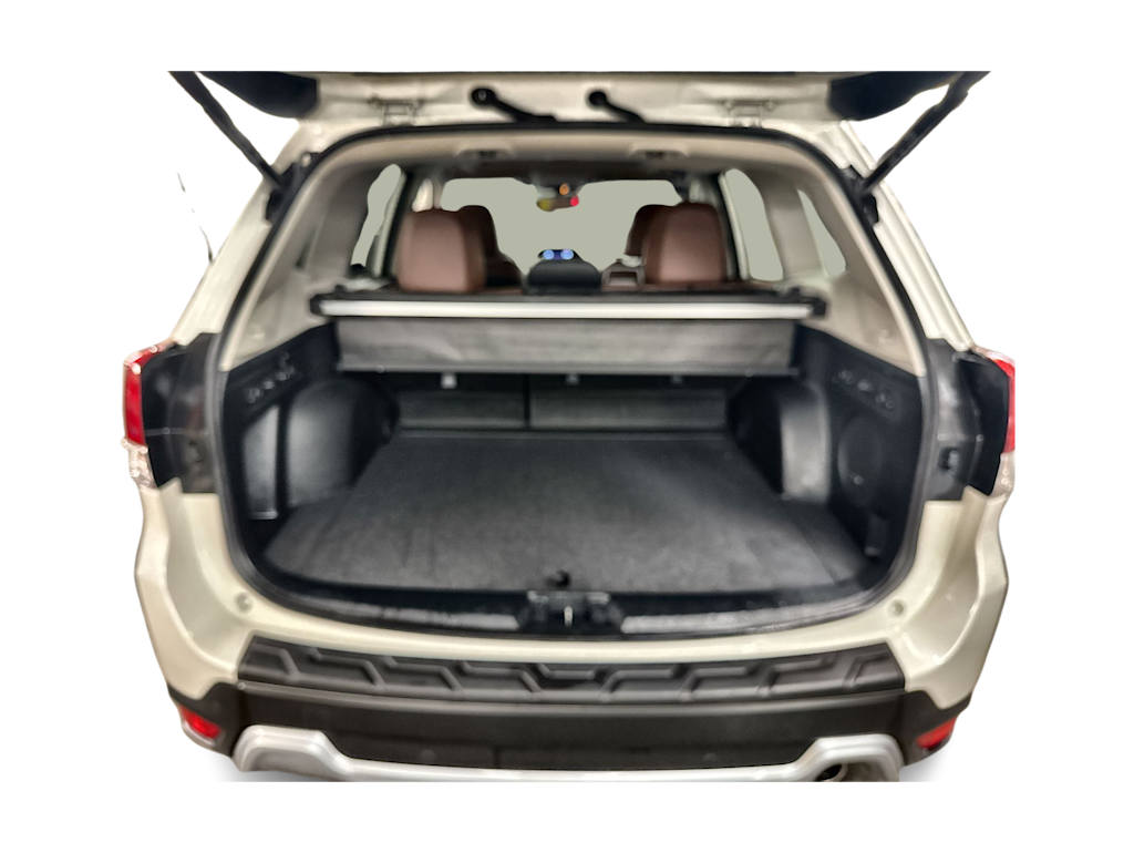 Thumbnail: 2024 Subaru Forester - 18