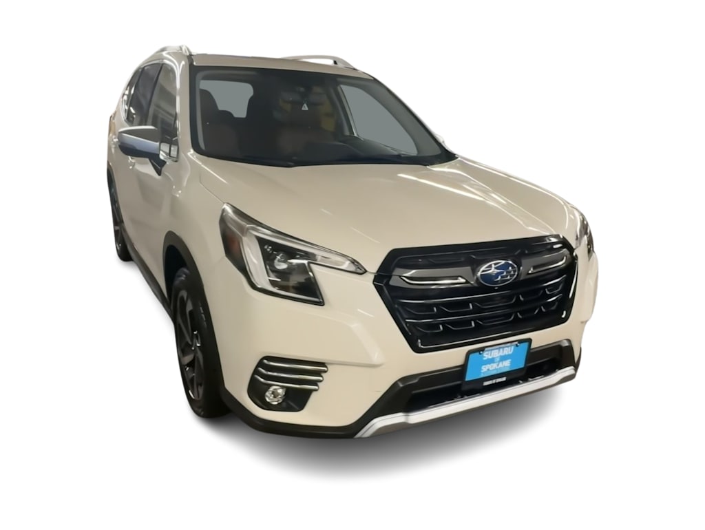 Thumbnail: 2024 Subaru Forester - 22