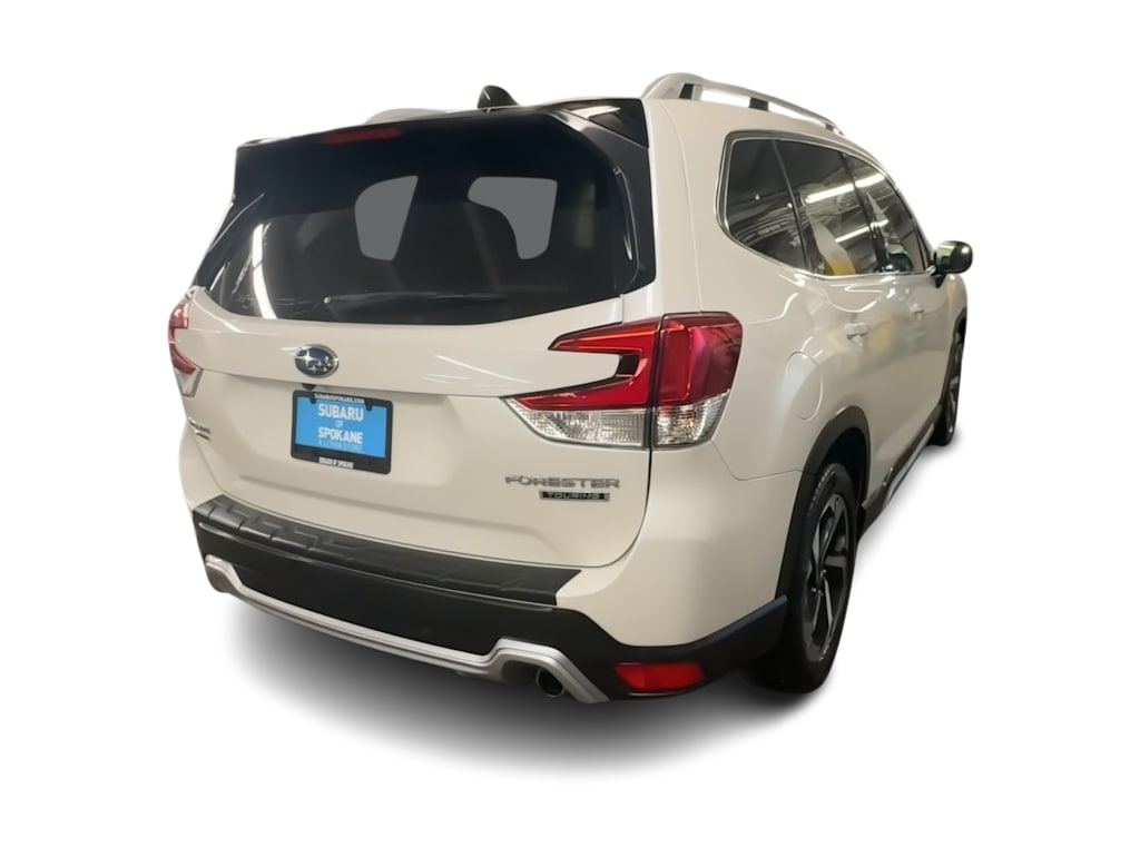 Thumbnail: 2024 Subaru Forester - 24