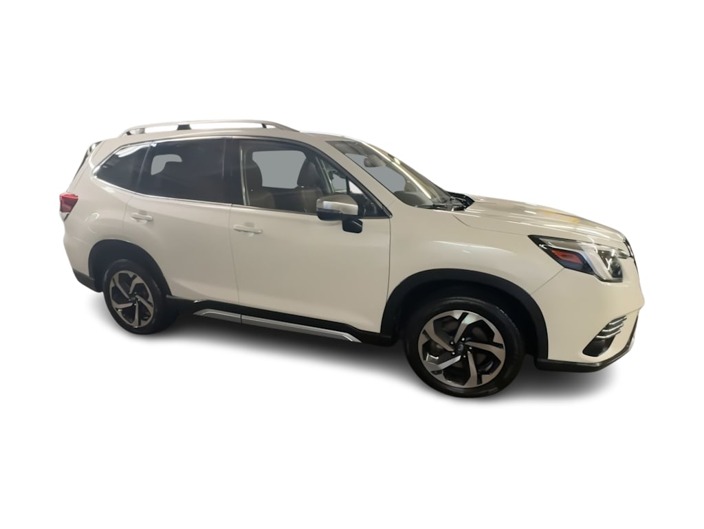 Thumbnail: 2024 Subaru Forester - 21