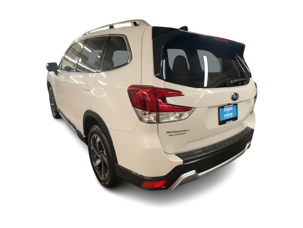Thumbnail: 2024 Subaru Forester - 4
