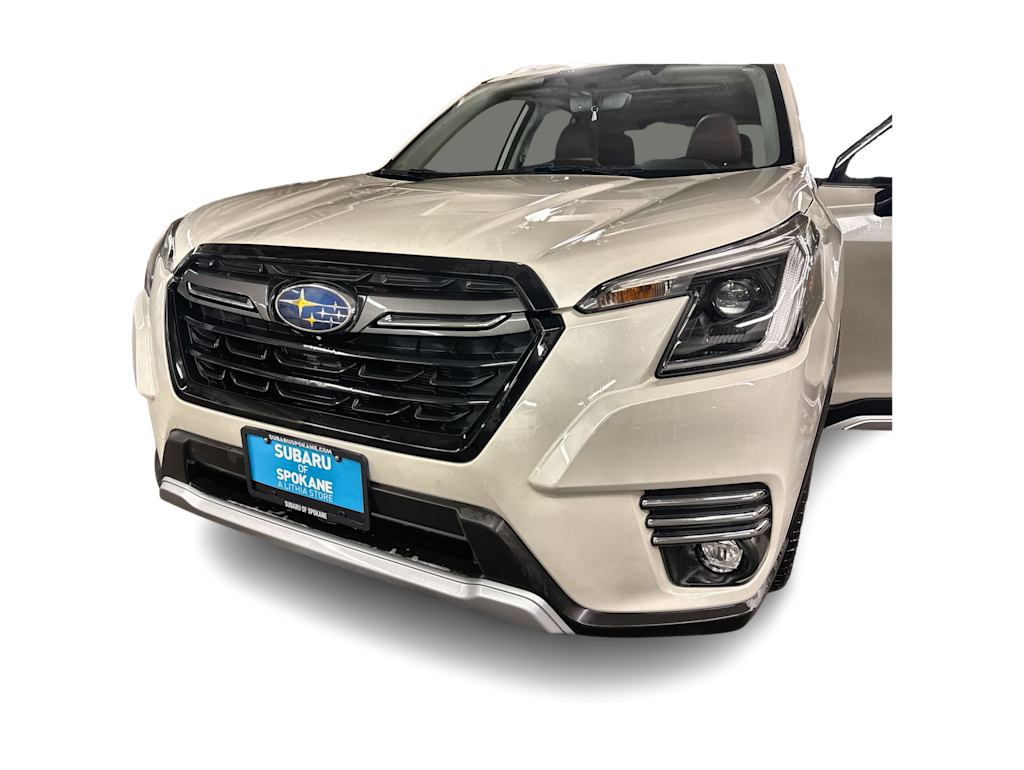 Thumbnail: 2024 Subaru Forester - 26