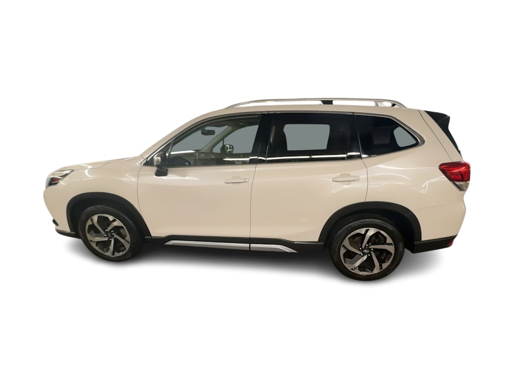 Thumbnail: 2024 Subaru Forester - 23