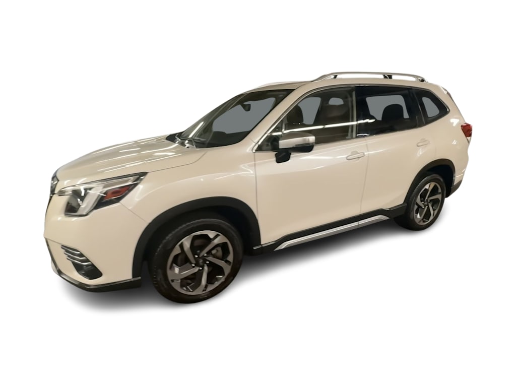 Thumbnail: 2024 Subaru Forester - 3