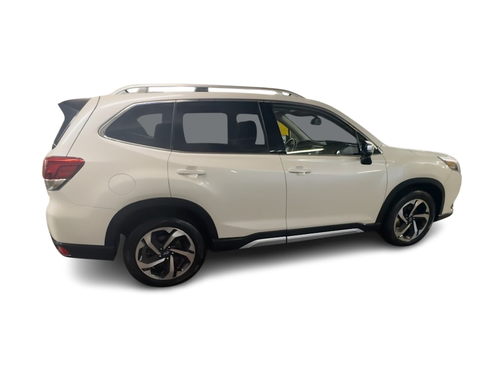 Thumbnail: 2024 Subaru Forester - 25