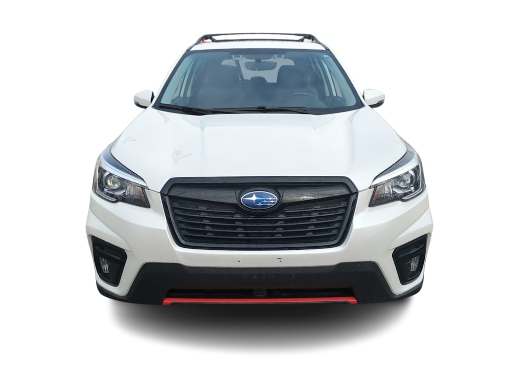 Thumbnail: 2019 Subaru Forester - 6