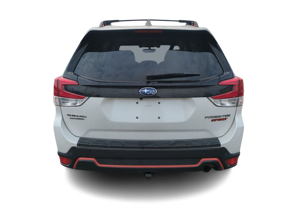 Thumbnail: 2019 Subaru Forester - 5