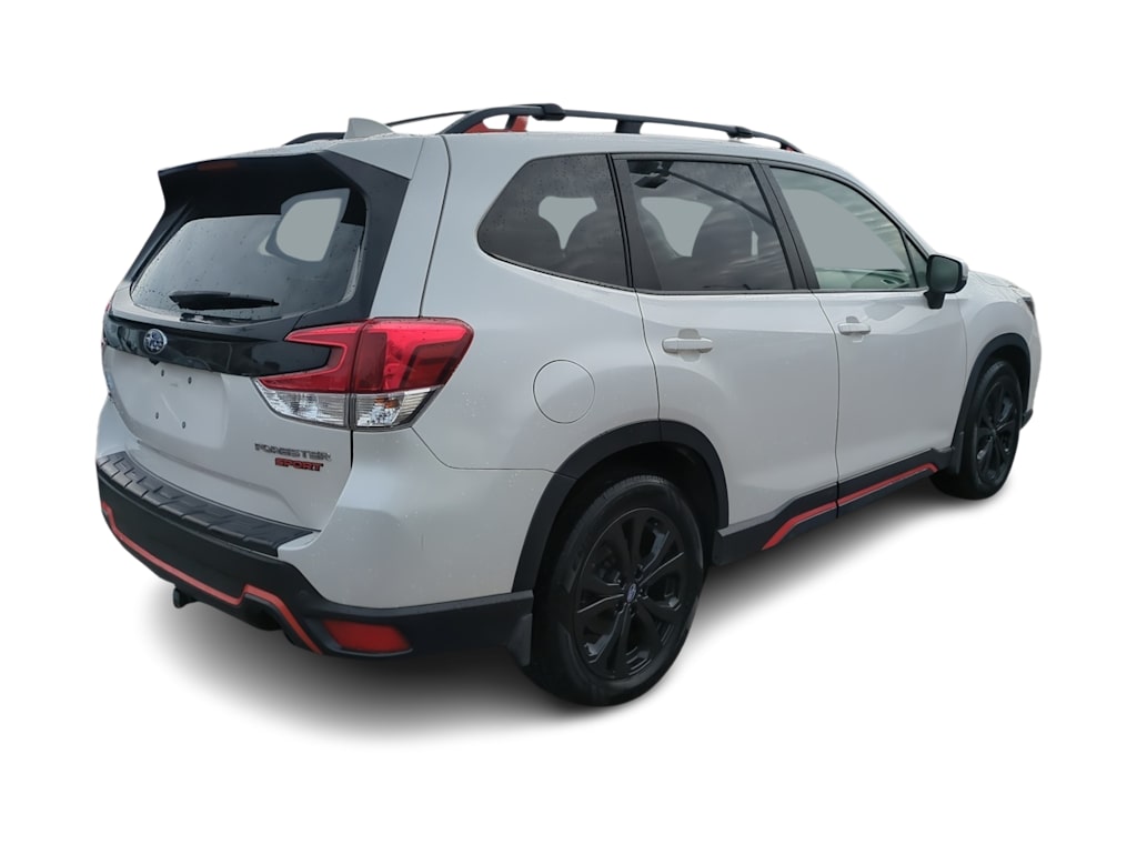 Thumbnail: 2019 Subaru Forester - 23