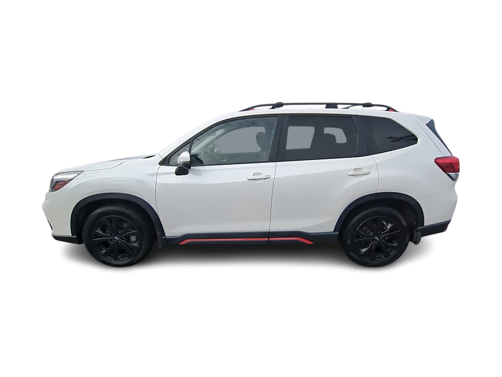 Thumbnail: 2019 Subaru Forester - 3
