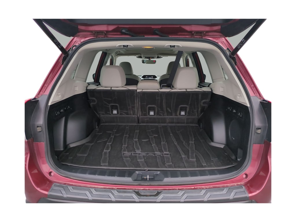 Thumbnail: 2022 Subaru Forester - 17