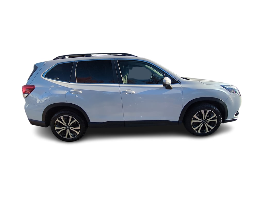Thumbnail: 2022 Subaru Forester - 24