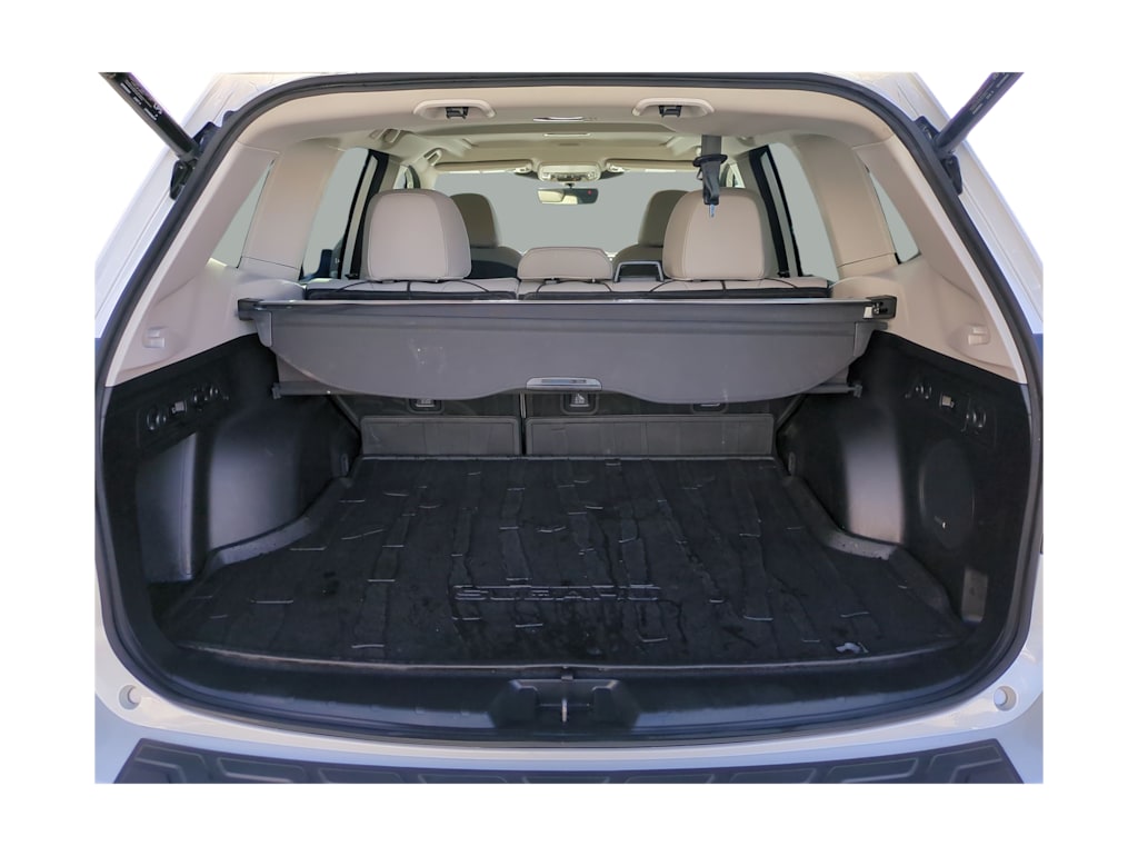 Thumbnail: 2022 Subaru Forester - 18