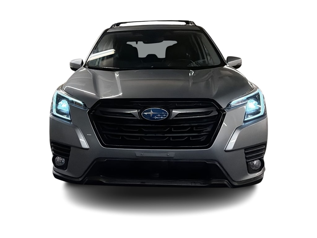 Thumbnail: 2022 Subaru Forester - 6