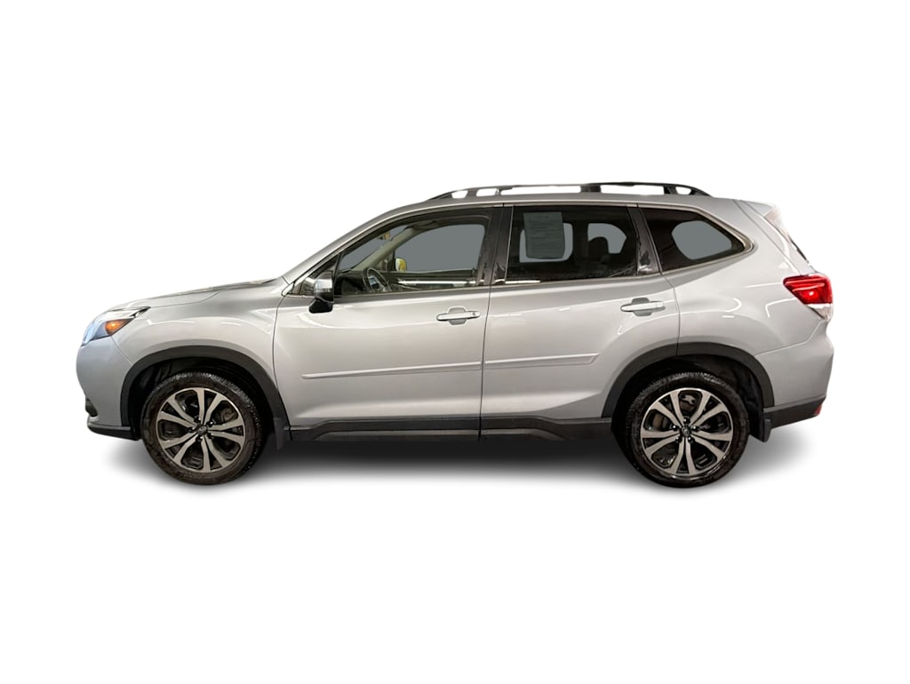 Thumbnail: 2022 Subaru Forester - 3