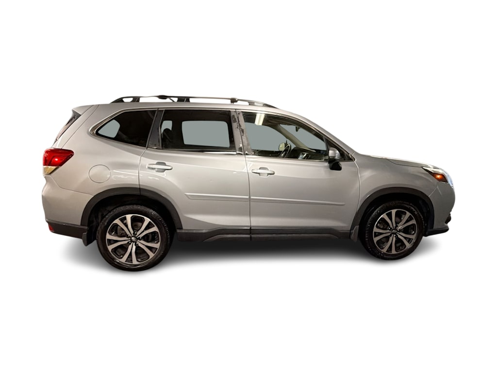 Thumbnail: 2022 Subaru Forester - 21