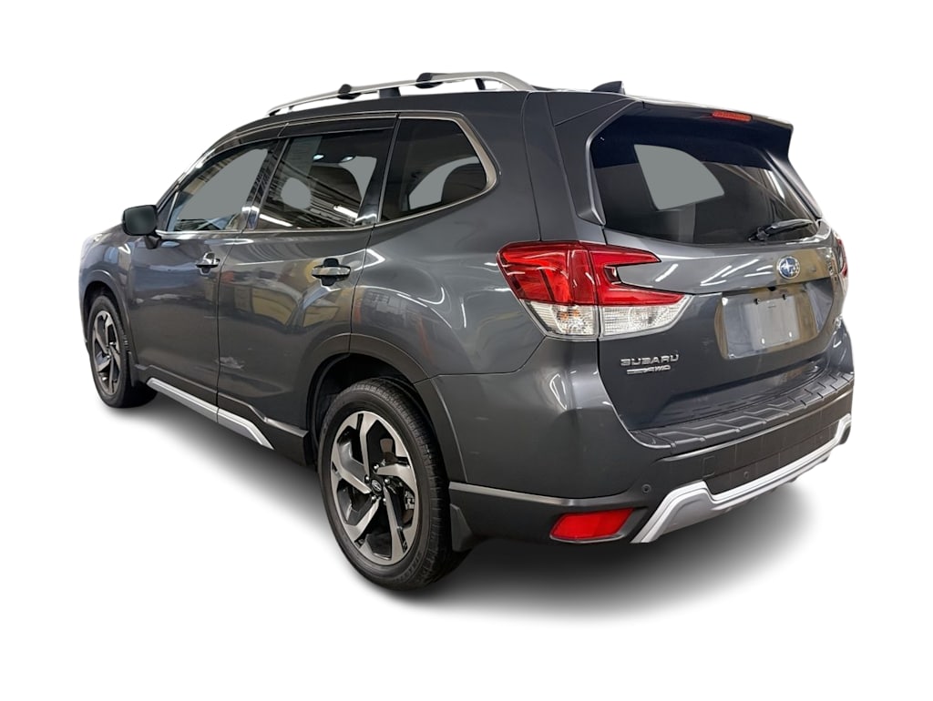 Thumbnail: 2022 Subaru Forester - 4