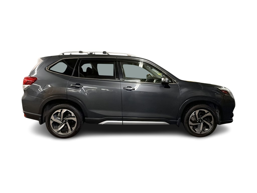 Thumbnail: 2022 Subaru Forester - 21