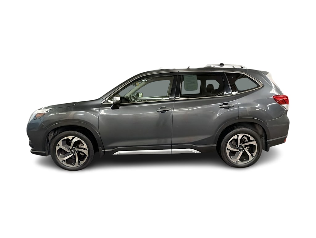 Thumbnail: 2022 Subaru Forester - 3