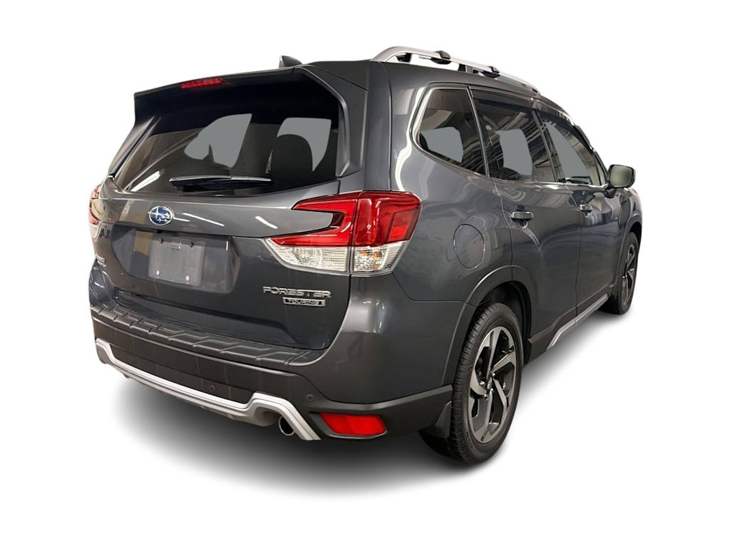 Thumbnail: 2022 Subaru Forester - 20
