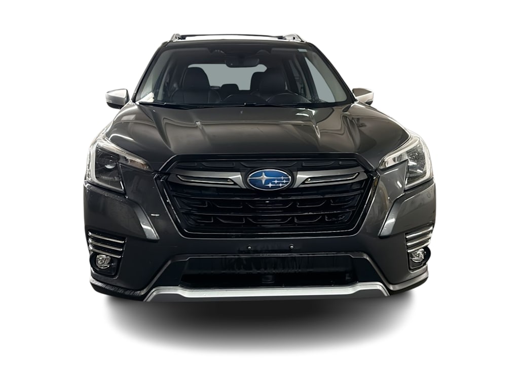 Thumbnail: 2022 Subaru Forester - 5