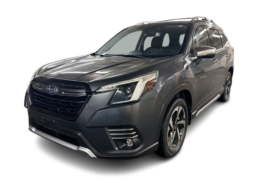 Thumbnail: 2022 Subaru Forester - 18