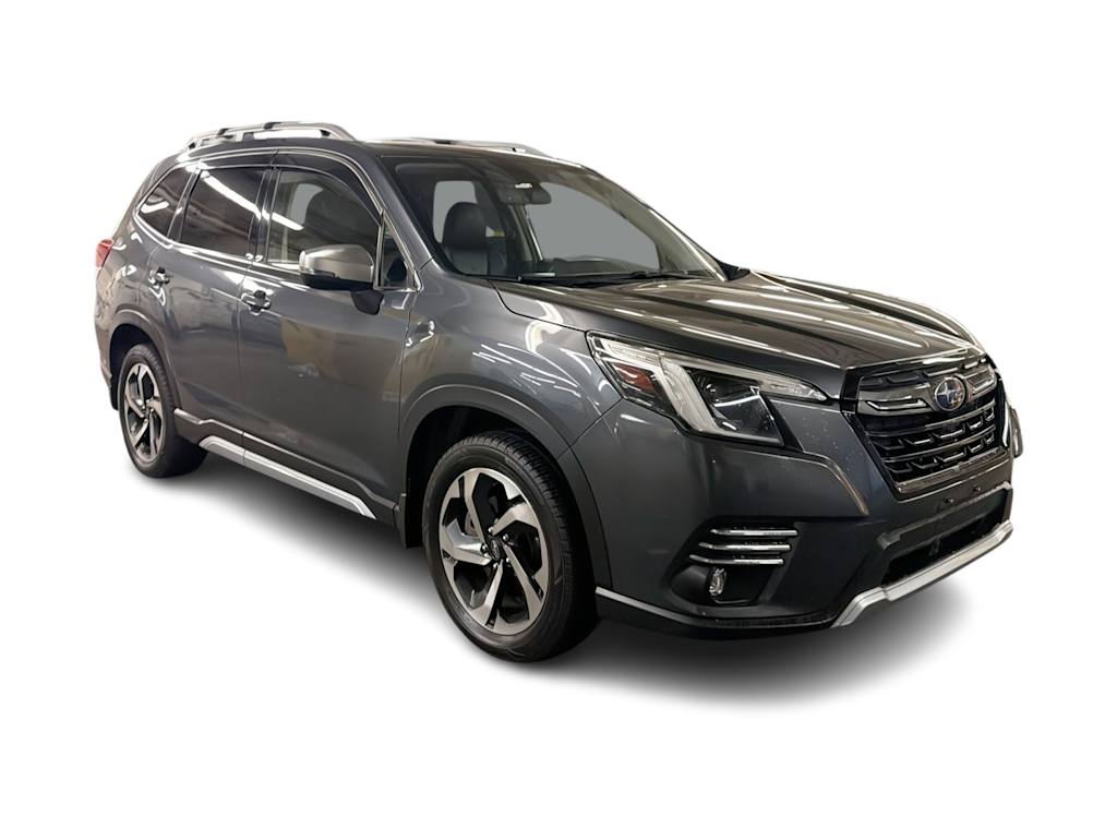 Thumbnail: 2022 Subaru Forester - 17